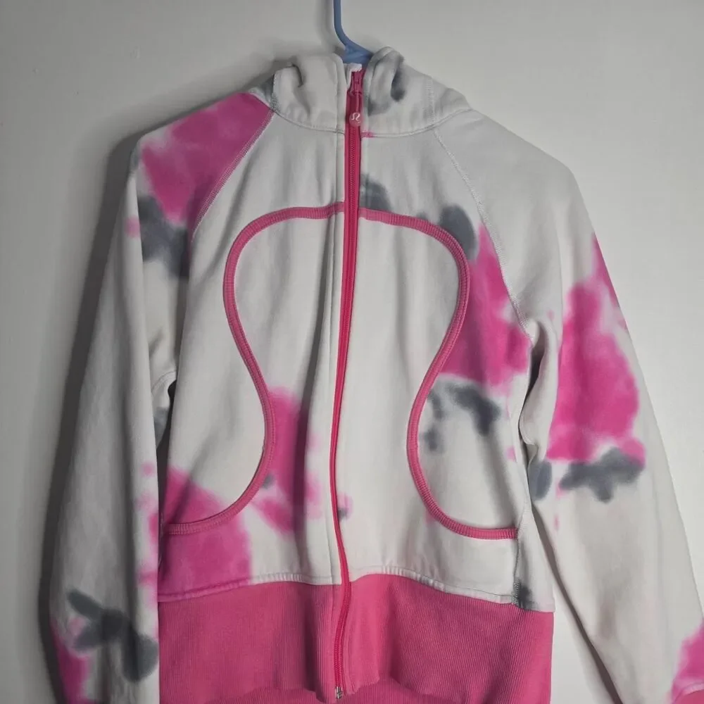 Lululemon Women's multi Hoodie